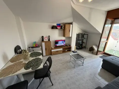 Ático en Trengandín