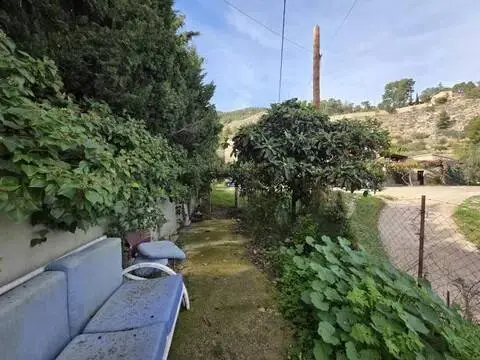 Casa adosada en Santa Rosa