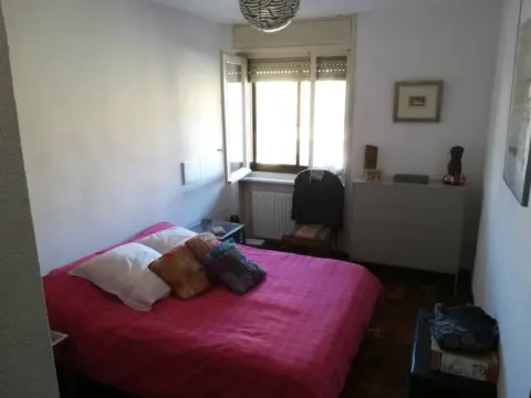 Piso en Ermitagaña-Mendebaldea-Etxabakoitz