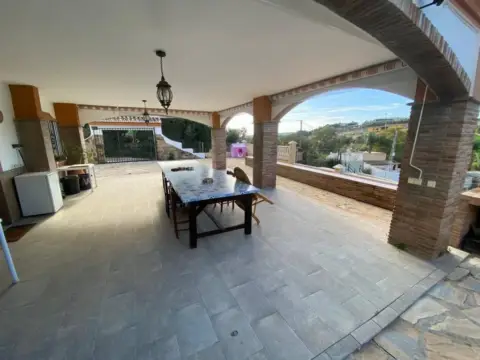 Casa en Altos de Estepona