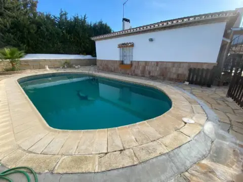 Casa en Altos de Estepona