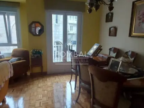 Piso en O Carballiño