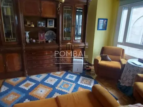 Piso en O Carballiño