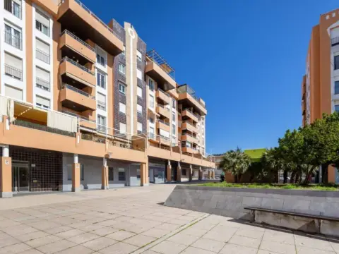 Piso – Granada Capital