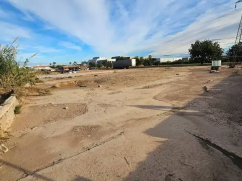 Terreno en Barrio José Artesano