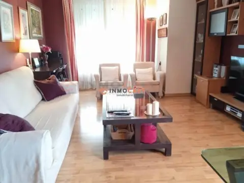 Piso en Zona Norte