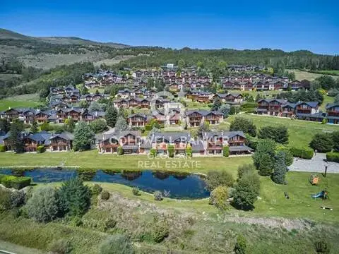 Casa adosada en Mas Ravellat
