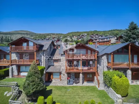 Casa adosada en Bolvir