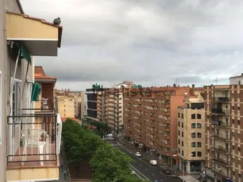 Piso – Salamanca Capital