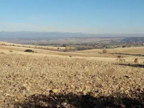 Casa rústica en Patrocinio de San José-Talavera la Nueva-Gamonal