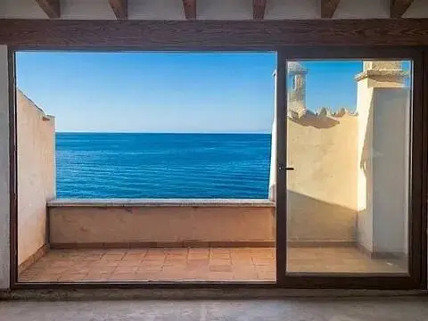 Casa adosada en Banyalbufar