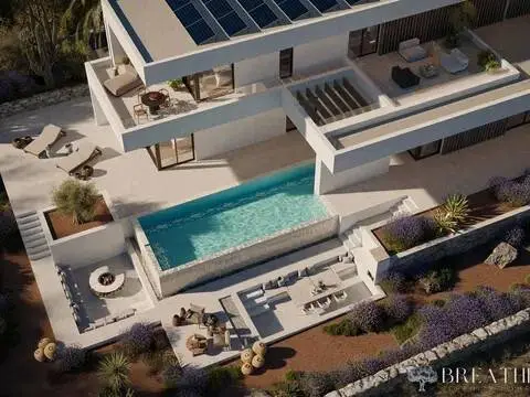 Chalet en Tías