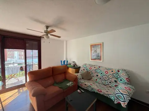 Piso en Entrambasaguas