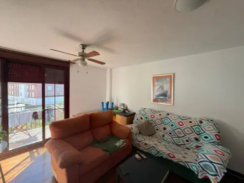 Piso en Entrambasaguas