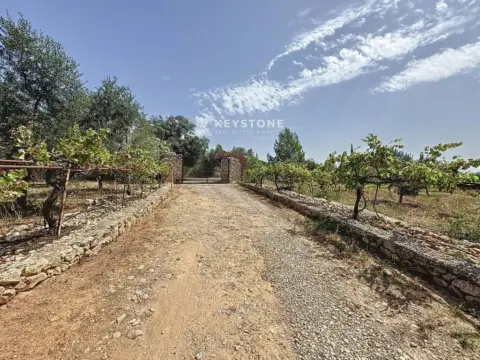 Chalet en Llucmajor Interior