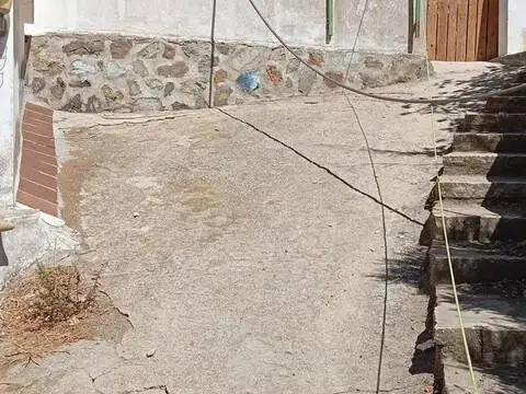 Casa rústica en Carretera del Chorro