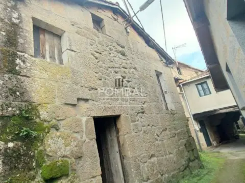 Casa en Ourense Capital