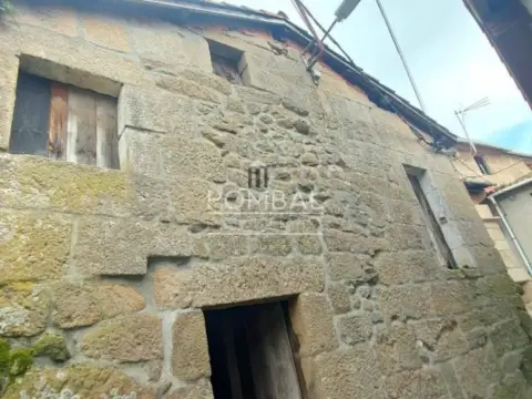 Casa en Ourense Capital