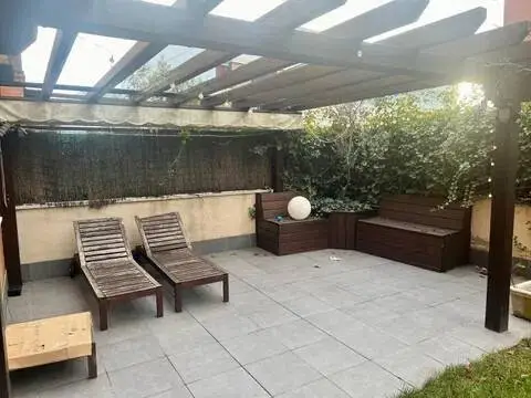 Piso en Európolis-Montecillo-Navalcarbón