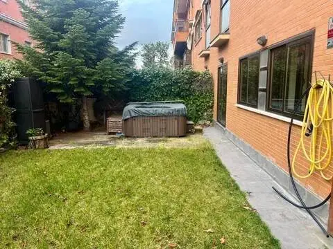 Piso en Európolis-Montecillo-Navalcarbón