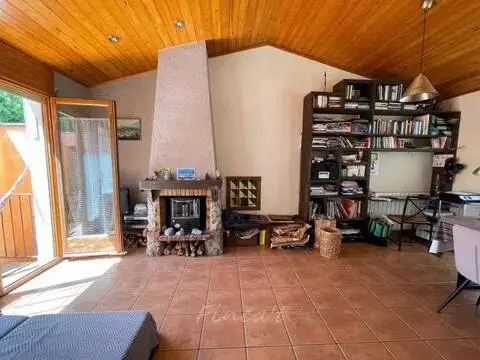 Casa adosada en Castellterçol