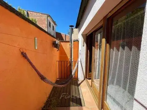 Casa adosada en Castellterçol