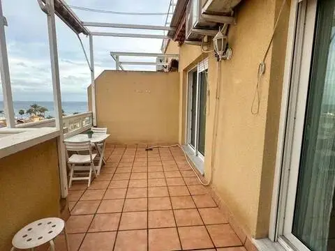 Piso en Aguadulce Sur