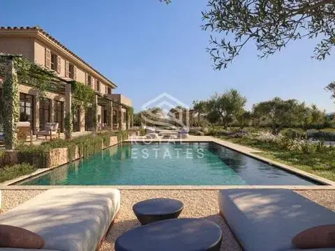 Chalet en calle calle Diseminado No Number