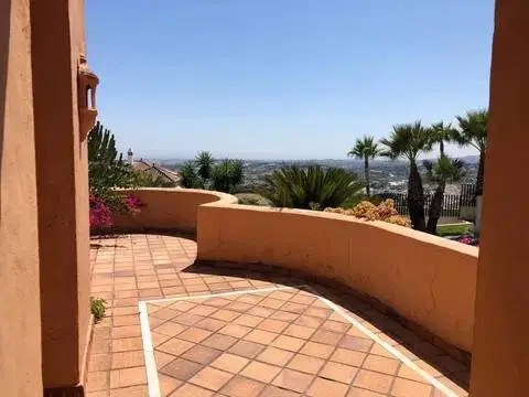 Piso en Marbella