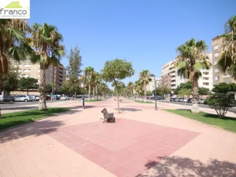 Garaje en Murcia Capital