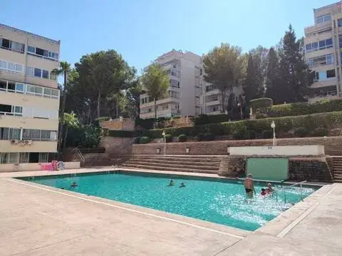 Piso en Carrer d'Huguet d'es Far