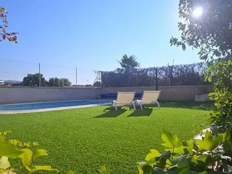 Casa en Torrelaguna