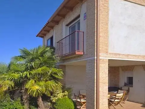 Casa en Torrelaguna