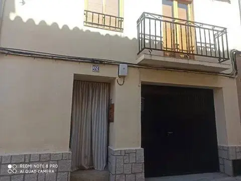 Casa en calle Plaza Reloj No Number