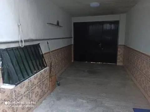 Casa en calle Plaza Reloj No Number