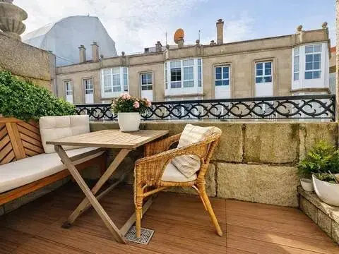 Ático en Centro-Areal