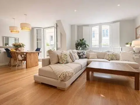 Ático en Centro-Areal