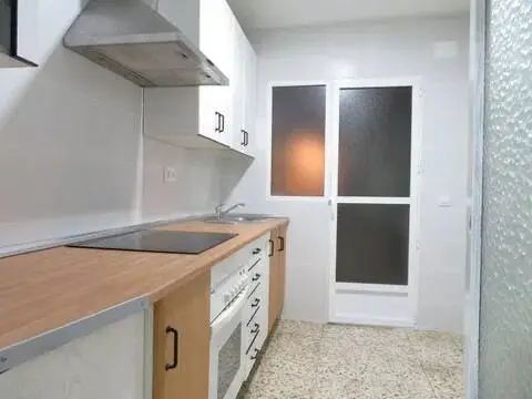 Piso en Casco Antiguo