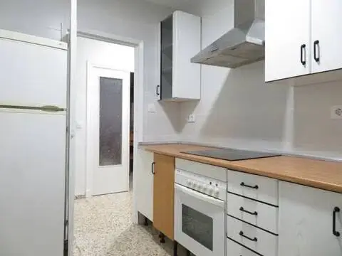 Piso en Casco Antiguo