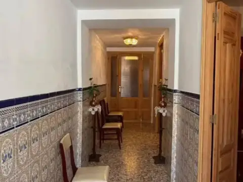 Chalet en calle de la Fragua