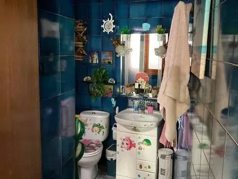 Casa adosada en calle Santana No Number