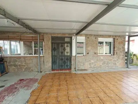 Chalet en Yuncos