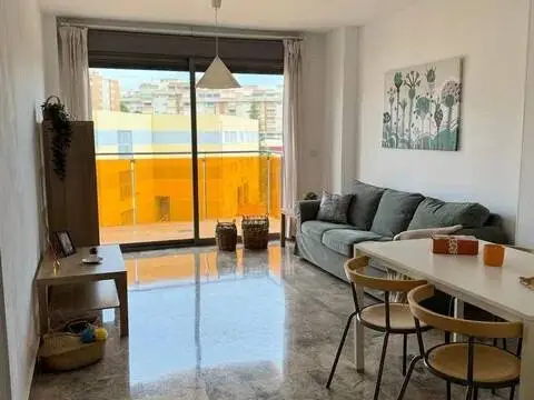 Piso en El Cónsul-El Romeral-La Colonia Santa Inés