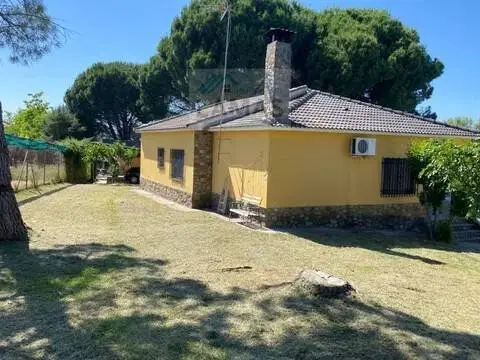 Casa rústica en calle Diseminado Dehesa los Pinos, 20