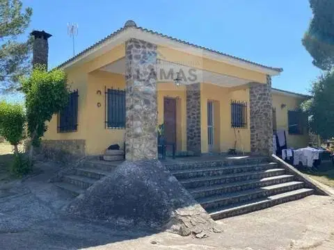 Casa rústica en calle Diseminado Dehesa los Pinos, 20