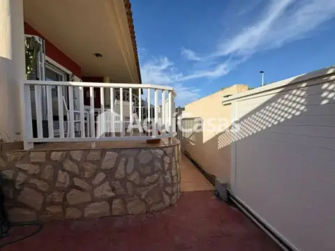 Casa en calle de los Migalos