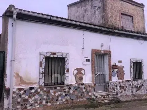 Casa adosada en El Perdigón