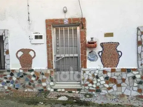 Casa adosada en El Perdigón