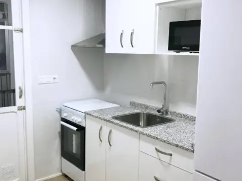 Piso en Javalí Viejo