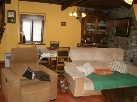 Chalet en Barrera